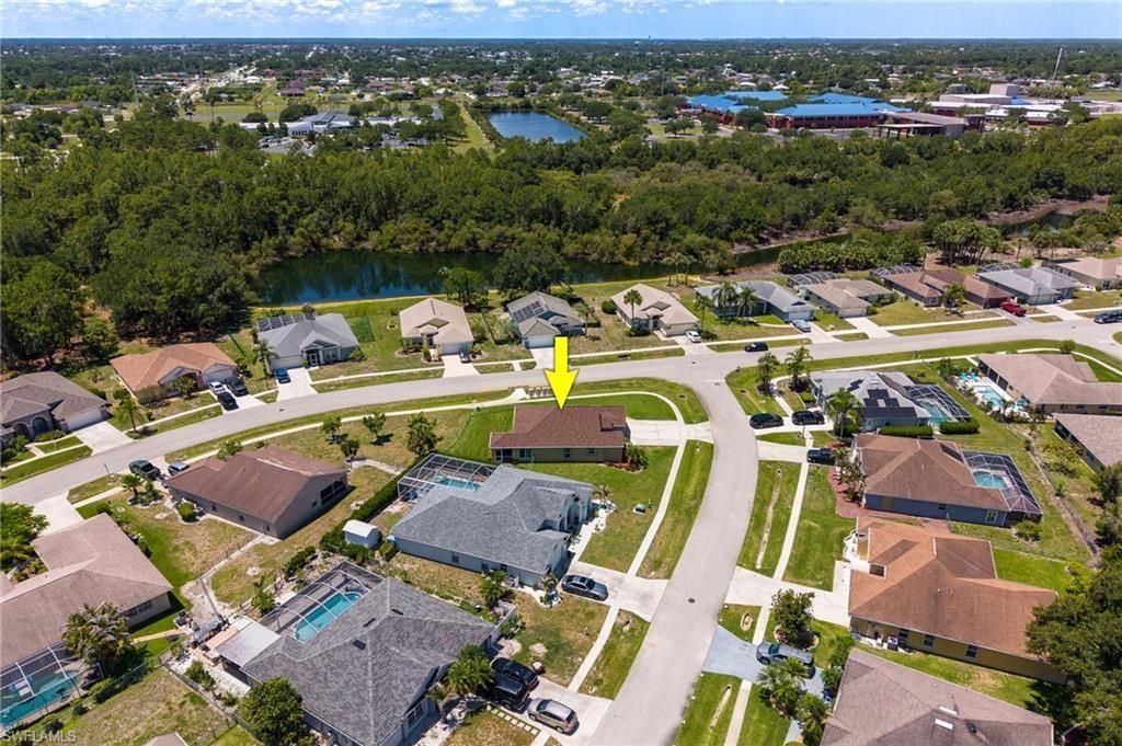1504 Honor Ct , Lehigh Acres, FL 33971 Photo