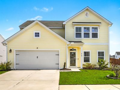 418 Carrara Drive, Summerville, SC 29486