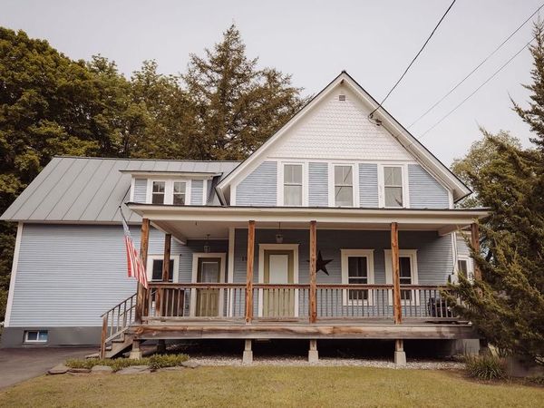 195 River Street, Unit N/A, Bethel, VT 05032