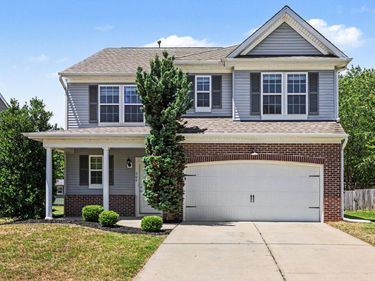 906 Pleasant Colony Drive, Knightdale, NC 27545