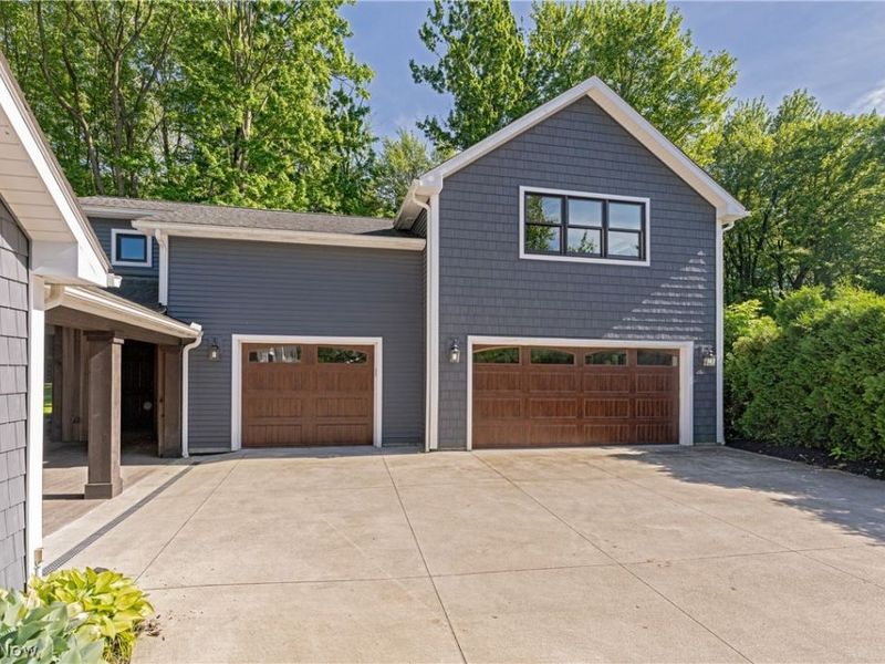 1 Deerfield Drive, Chagrin Falls, OH 44022 Photo 38