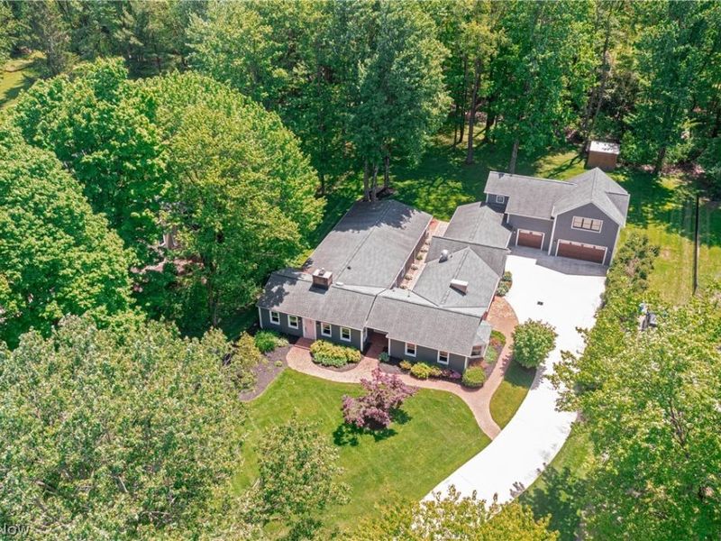 1 Deerfield Drive, Chagrin Falls, OH 44022 Photo 42