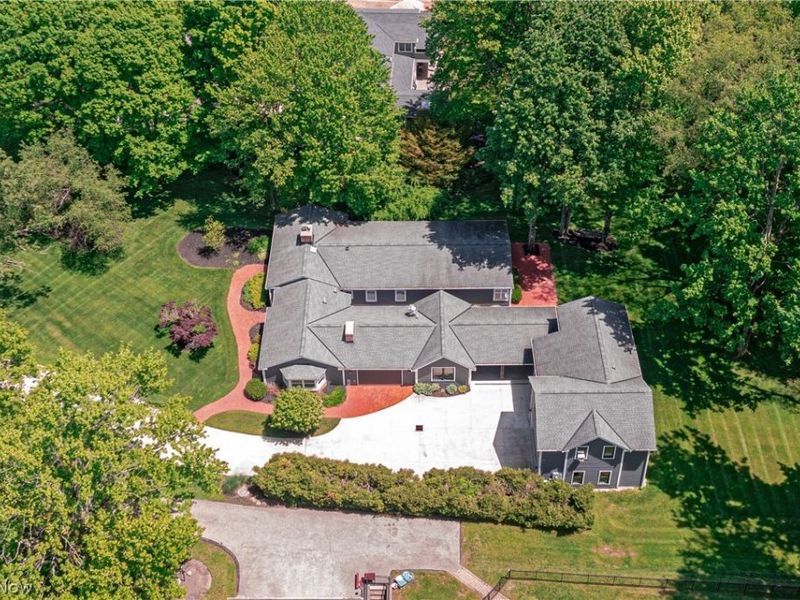 1 Deerfield Drive, Chagrin Falls, OH 44022 Photo 43