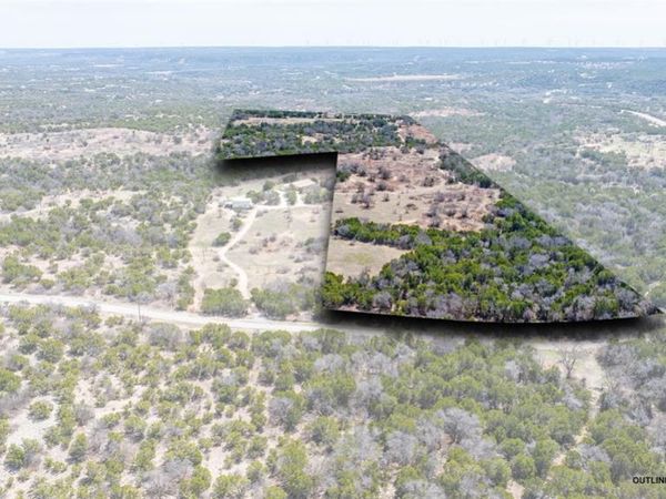 TBD County Road 322 , Tuscola, TX 79562