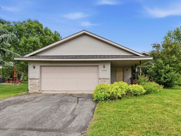 1406 Summit Avenue N, Sauk Rapids, MN 56379
