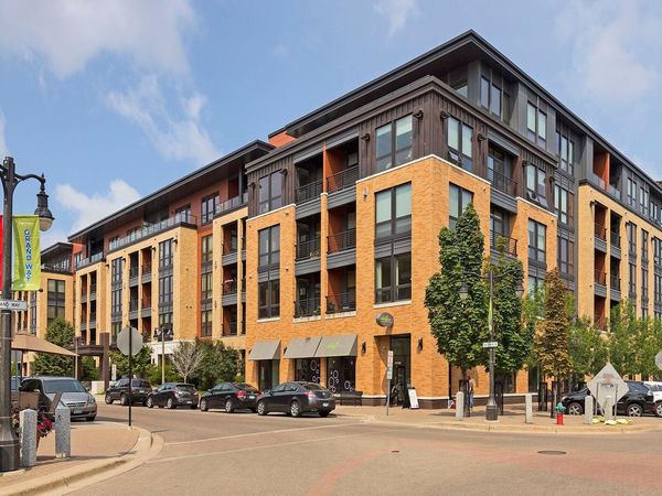 4730 Park Commons Drive, Unit 204, Saint Louis Park, MN 55416