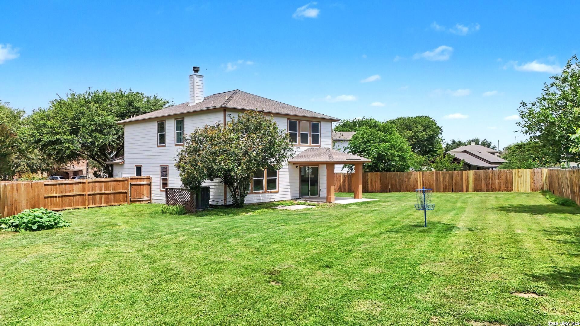 3955 Trinity Trl, New Braunfels, TX 78132 Main Photo