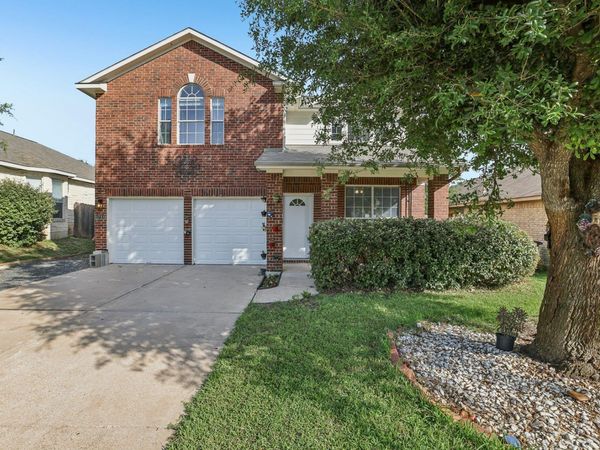 1721 Long Rifle DR, Austin, TX 78754