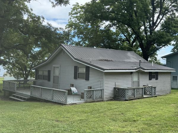 23570 S 624 Road , Wyandotte, OK 74370