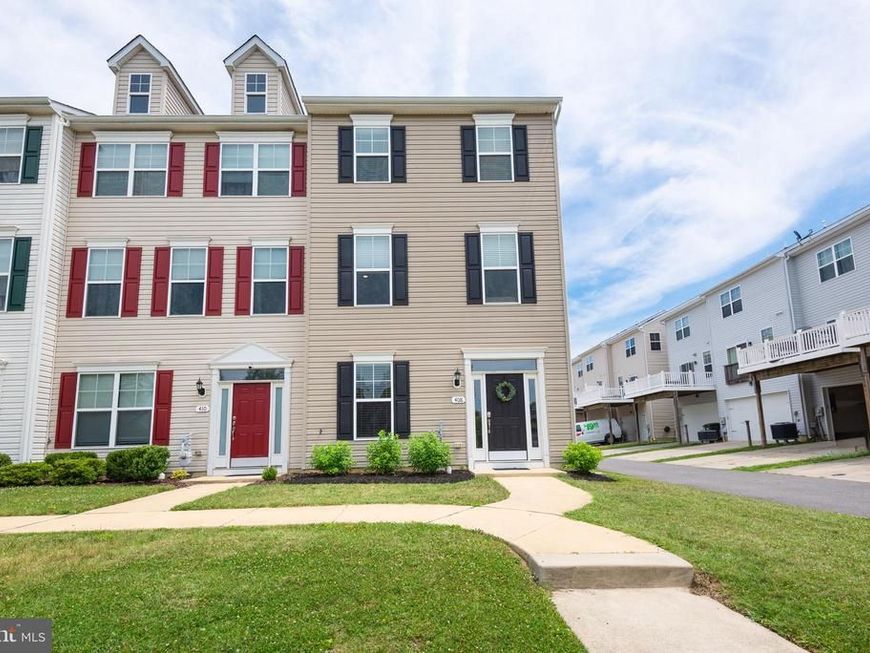 408 Crowberry Circle , Easton, MD 21601 Main Photo