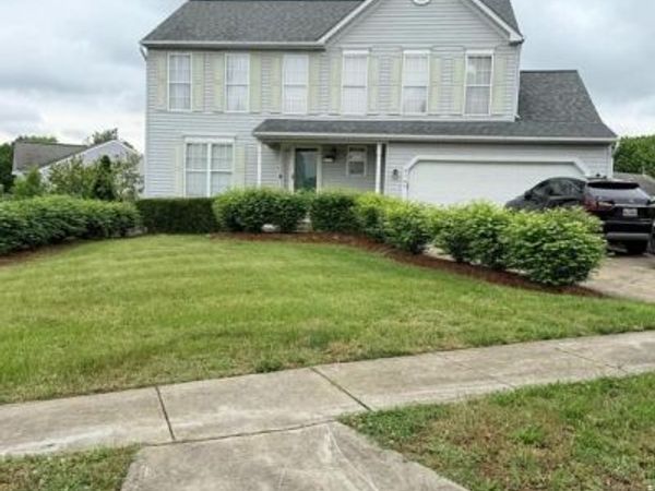 9709 GOLDEN EAGLE COURT, UPPER MARLBORO, MD 20772