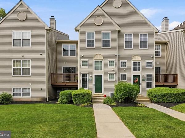 645 MUHLENBERG, Unit 407, COLLEGEVILLE, PA 19426