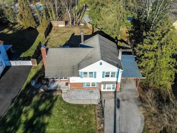 3019 N WALES ROAD , NORRISTOWN, PA 19403