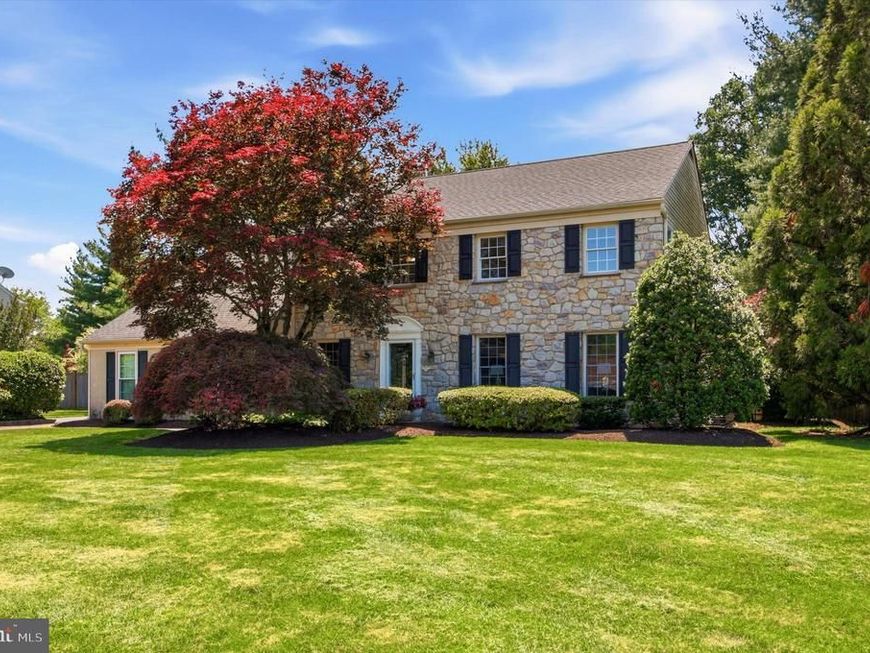 205 Stout Road, Ambler, PA 19002 Main Photo