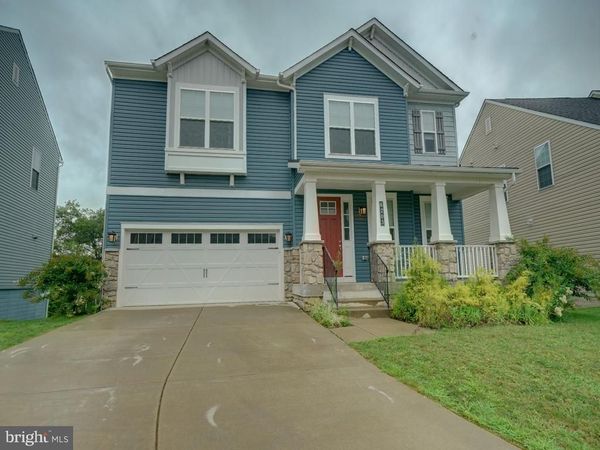 6203 FLUTIE LANE, CLARKSVILLE, MD 21029