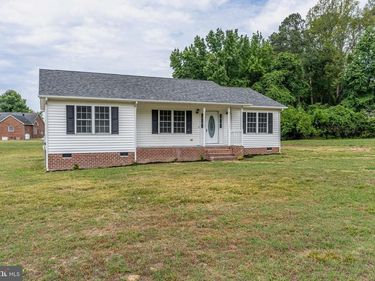 12491 CLINTON HEIGHTS DRIVE , ASHLAND, VA 23005