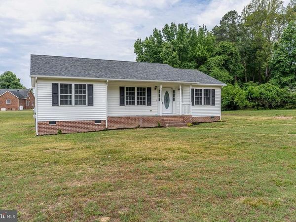 12491 CLINTON HEIGHTS DRIVE , ASHLAND, VA 23005