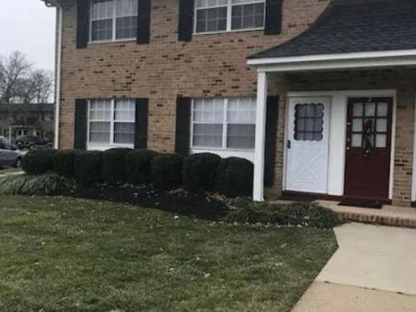 49 GARDEN VIEW, Unit 7, EAST WINDSOR, NJ 08520