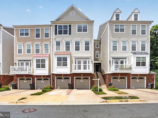 45764 WINDING BRANCH TERRACE, STERLING, VA 20166