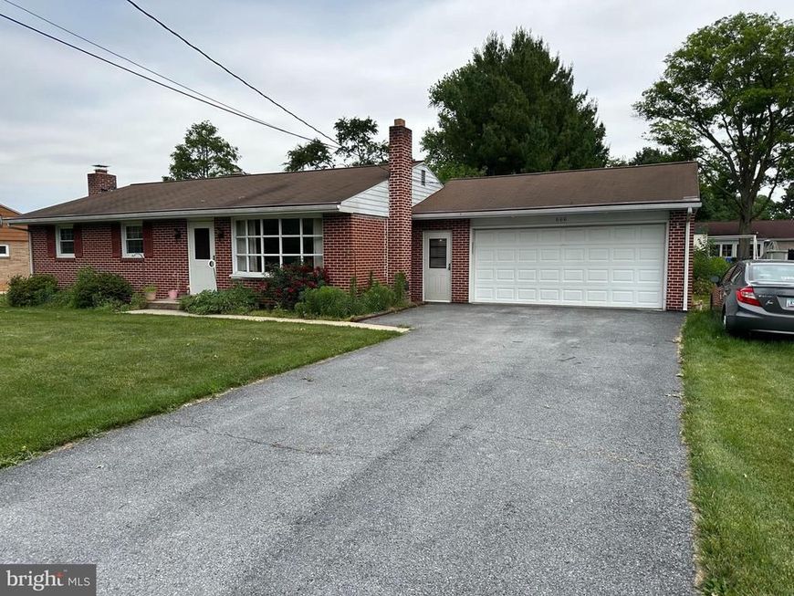 666 Jane Avenue , Mount Joy, PA 17552 Main Photo