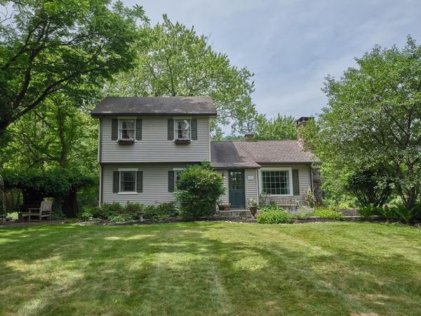 1490 RIVER ROAD , UPPER BLACK EDDY, PA 18972