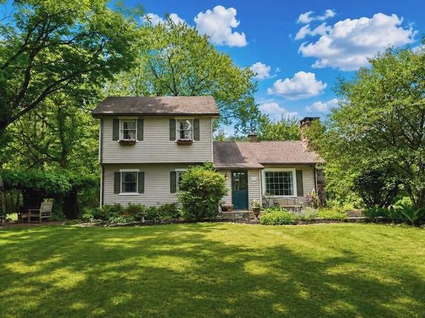 1490 RIVER ROAD, UPPER BLACK EDDY, PA 18972