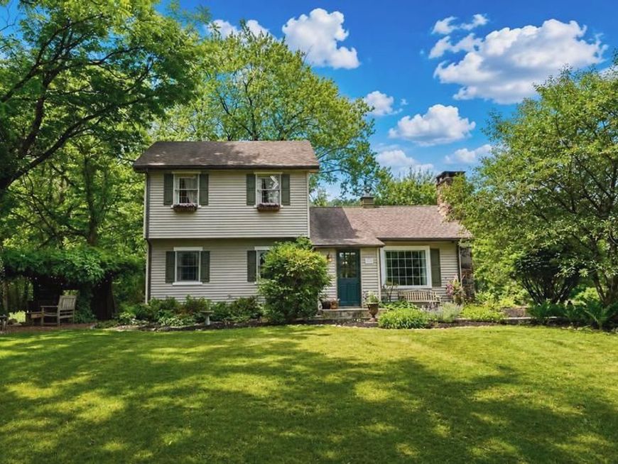 1490 River Road, Upper Black Eddy, PA 18972 Main Photo