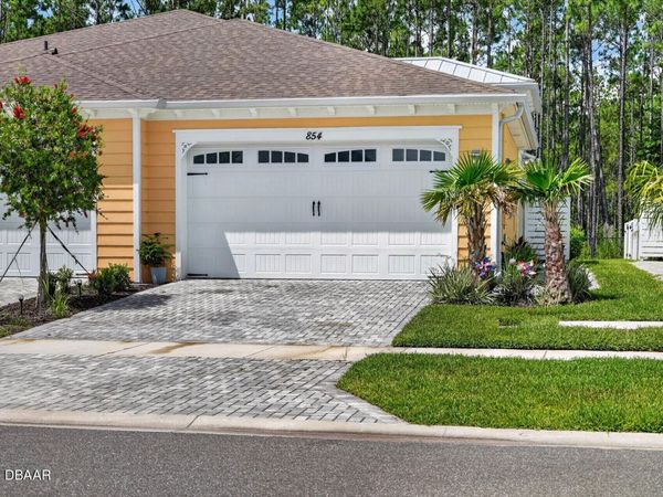 854 Margaritaville Avenue, Daytona Beach, FL 32124