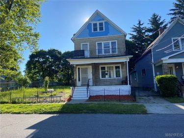 19 Moselle Street , Buffalo, NY 14211