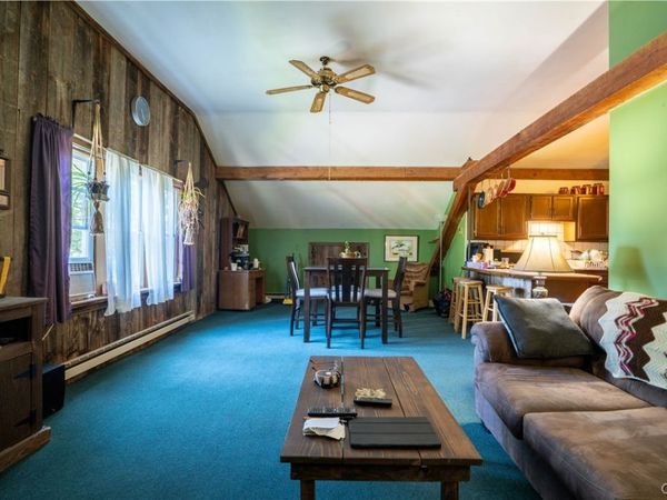 440 Tower Street , Waterville, NY 13480