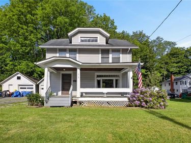313 Fayette Street , Palmyra, NY 14522