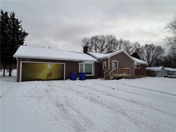 3110 Route 16 N, Olean, NY 14760