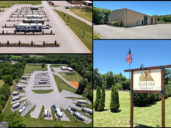 15133 Us 11 Highway, Trenton, GA 30752