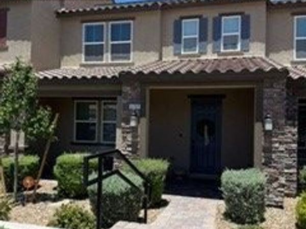 3722 Battipaglia Avenue, Henderson, NV 89044
