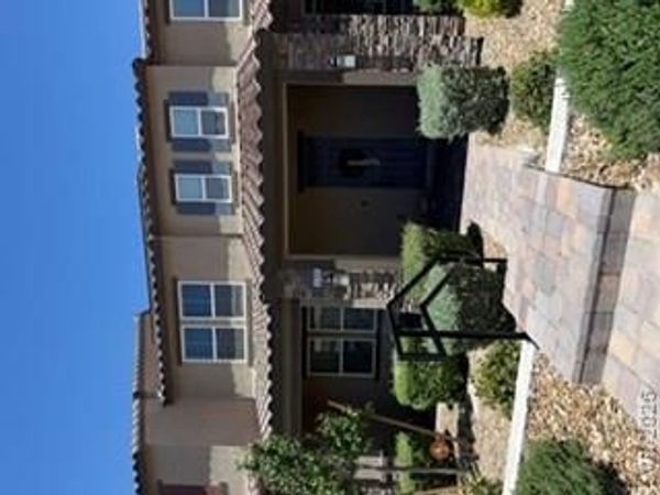 3722 Battipaglia Avenue, Henderson, NV 89044