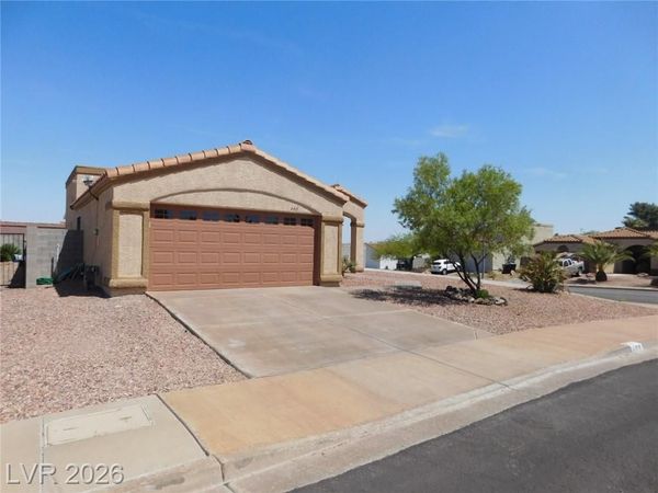 400 Opal Drive, Henderson, NV 89015