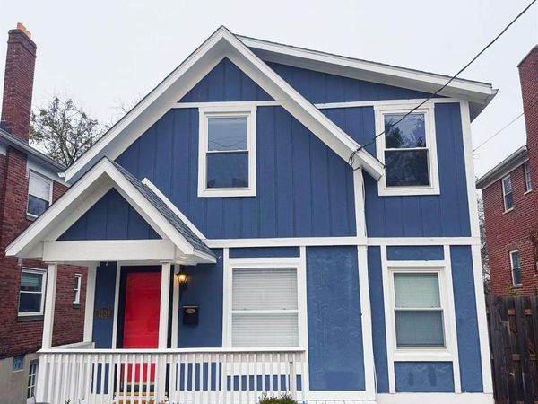 1239 Isis Avenue, Cincinnati, OH 45208