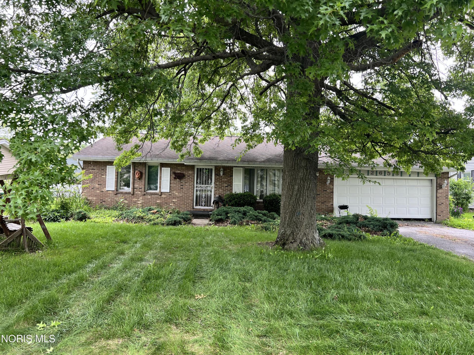 2658 N Cole Street, Lima, OH 45801 Main Photo