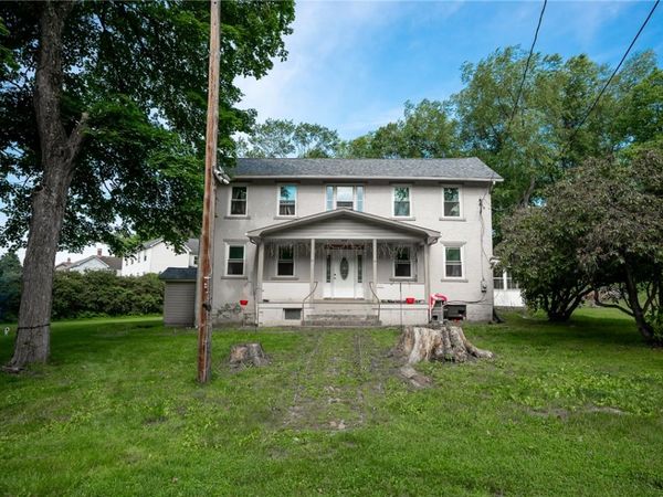 1716 Iselin Rd, Saltsburg, PA 15681