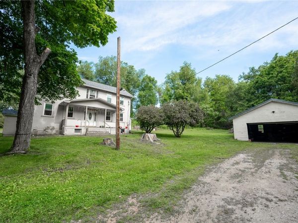 1716 Iselin Rd, Saltsburg, PA 15681