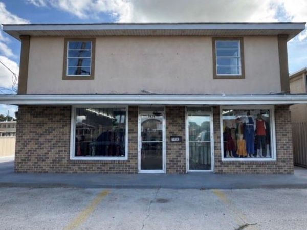 1804-1806 LAFAYETTE Street , Gretna, LA 70053