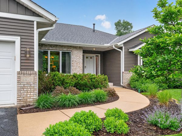 2206 129th Court NE, Blaine, MN 55449