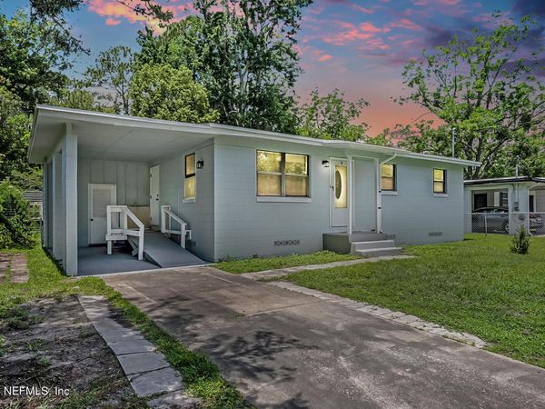 1156 ALTA VISTA Street, Jacksonville, FL 32205