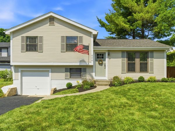 4175 Pewter Court, Columbus, OH 43230