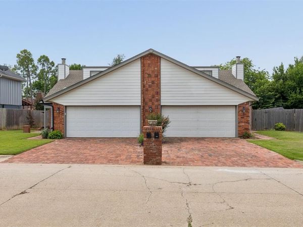 3224 Castlerock Road, Oklahoma City, OK 73120