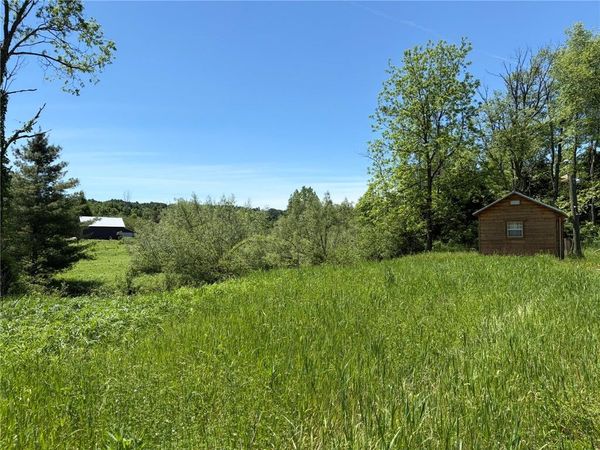 1369 Military Road , Salisbury Center, NY 13365