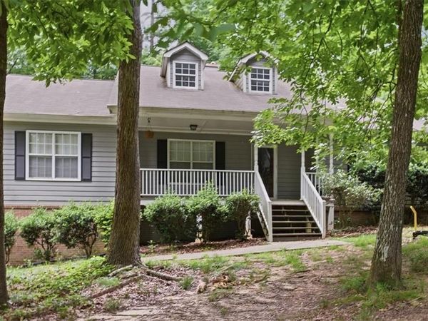 4579 Adams Court , Rex, GA 30273