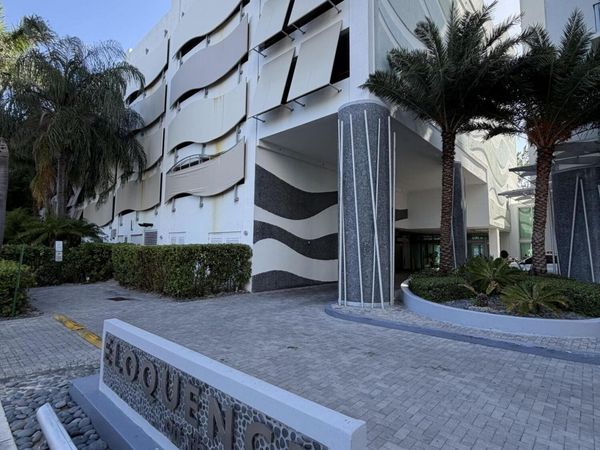 7930 East Drive, Unit 1506, North Bay Village, FL 33141