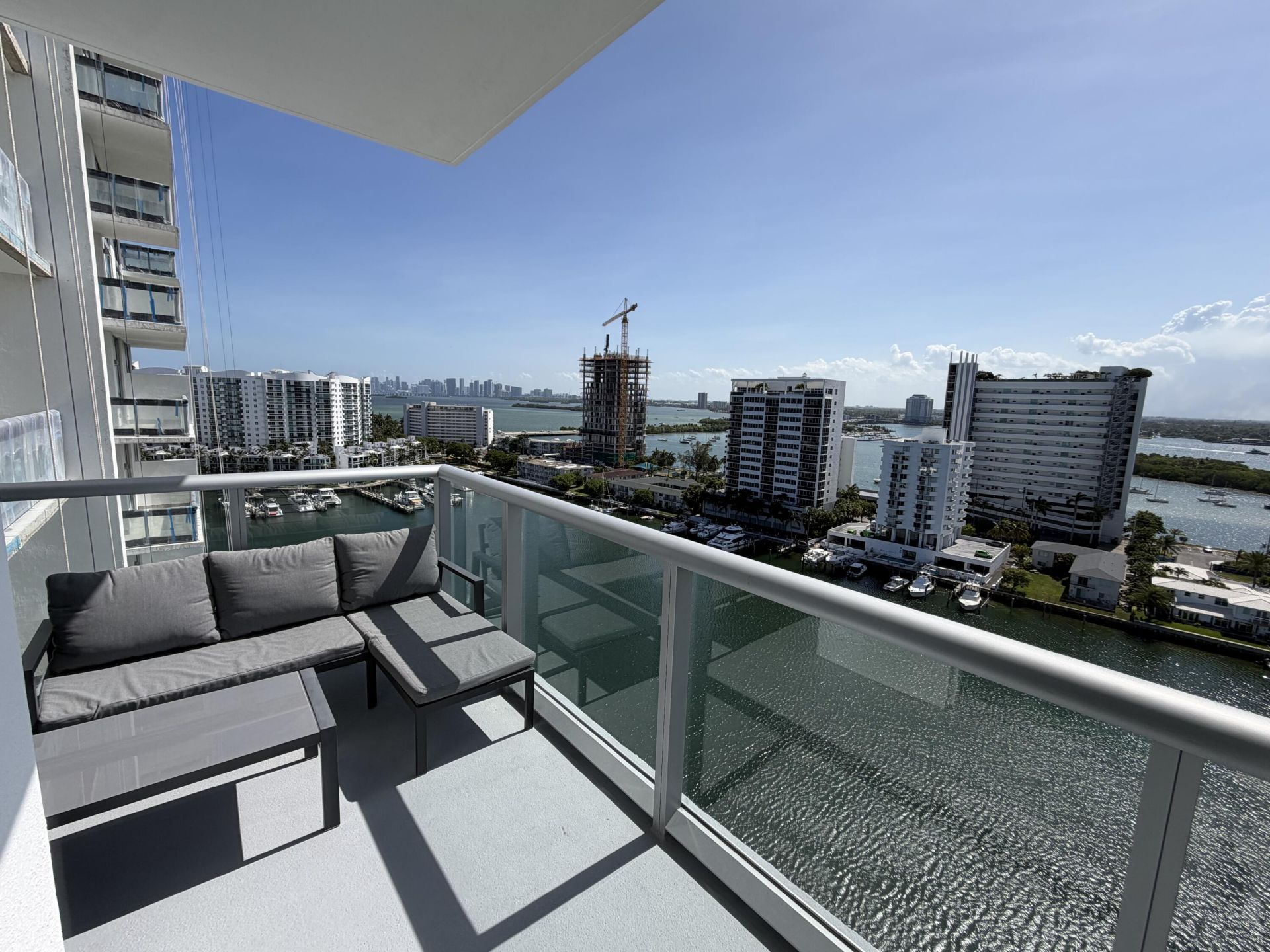 7930 East Drive, Unit 1506, North Bay Village, FL 33141 Photo