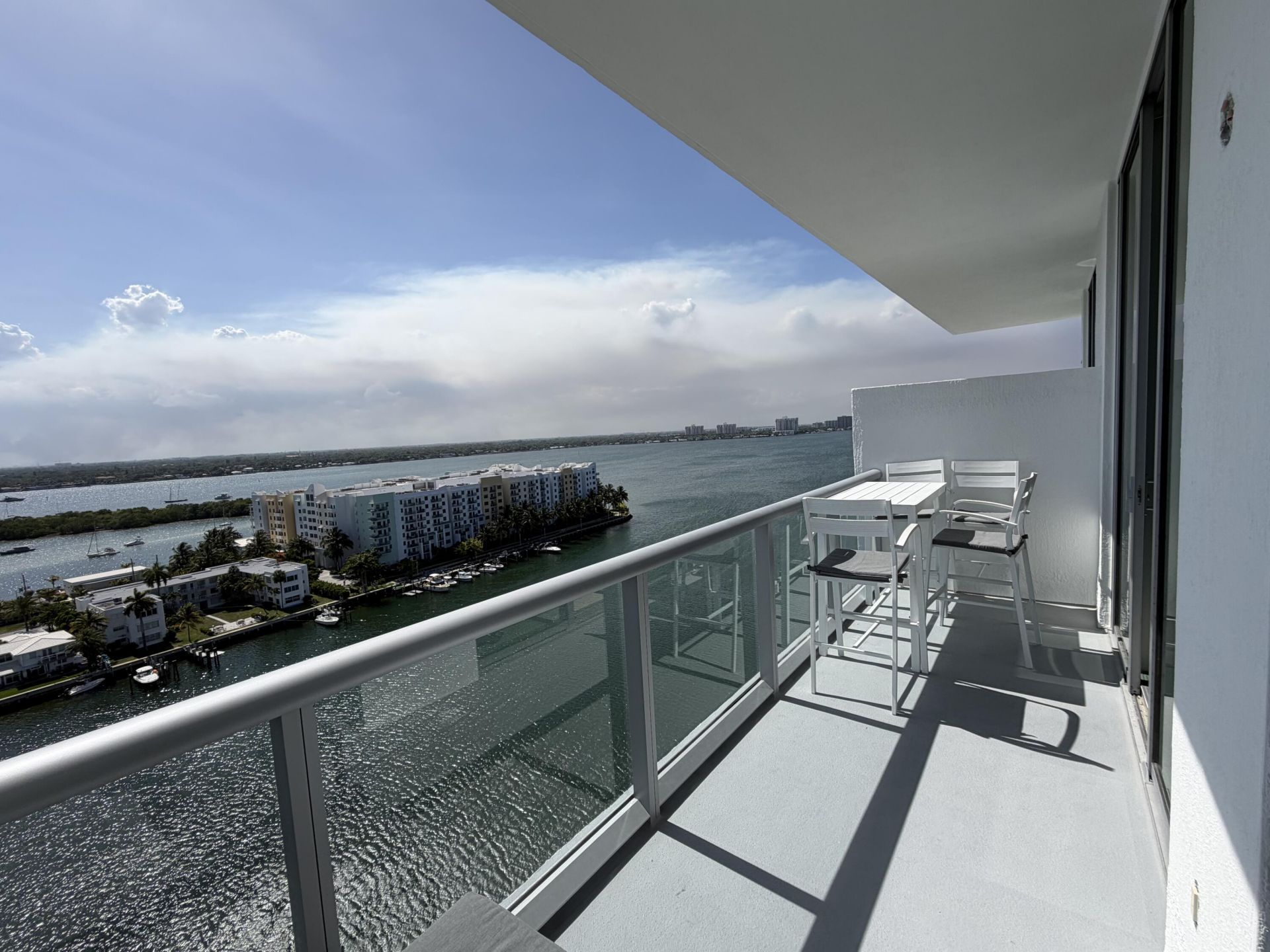 7930 East Drive, Unit 1506, North Bay Village, FL 33141 Photo
